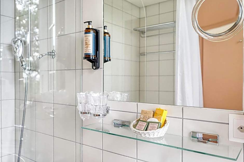 Hôtel Le Funi de Cossonay