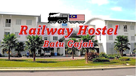 RAILWAY HOSTEL