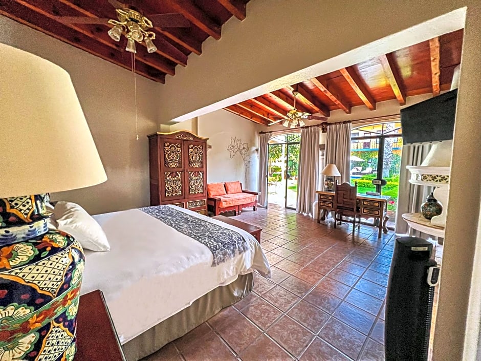 Hacienda de las Flores