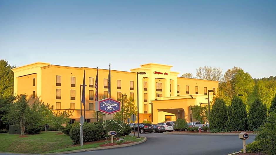 Hampton Inn By Hilton Brattleboro, Vt