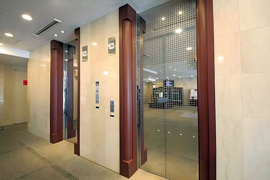 Richmond Hotel Hakata Ekimae