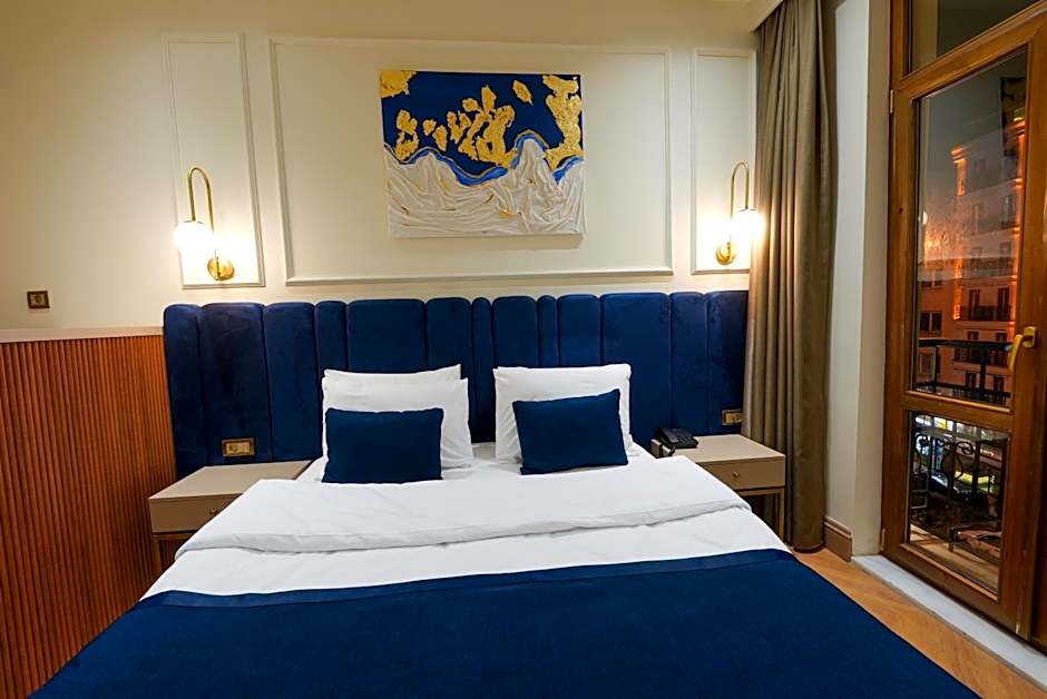 Taksim Bosphorus Hotel