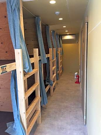 Dormitory - Male Only