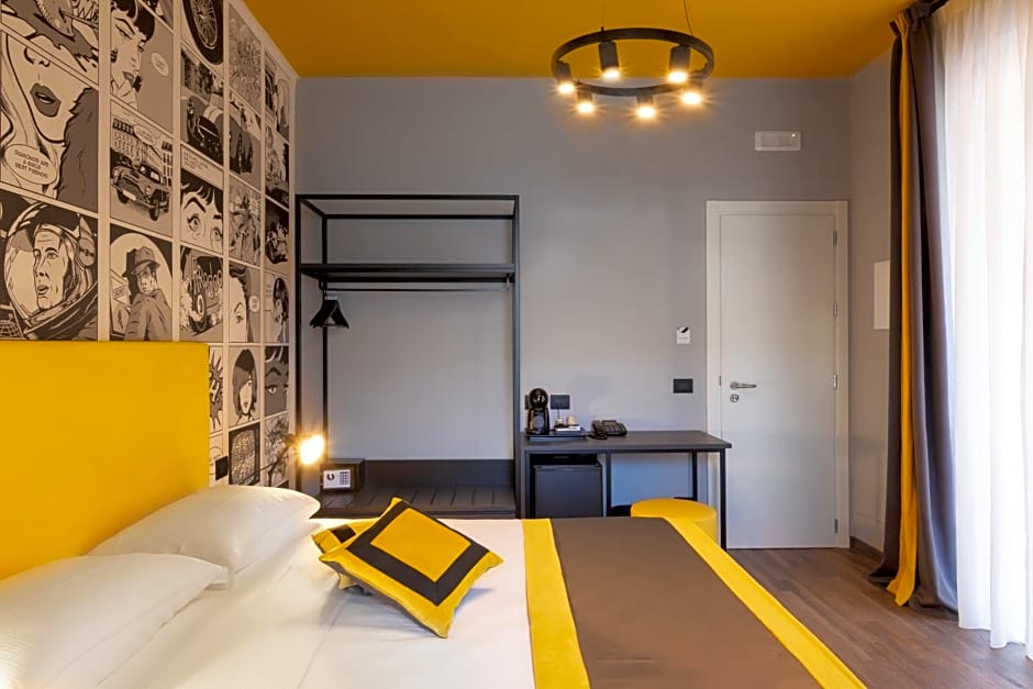 The Time -Home & Hotel-