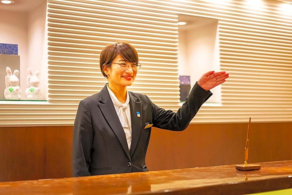 Chigusa Hotel