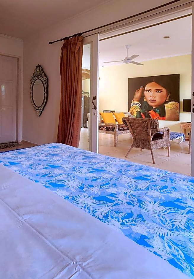 Starling villas