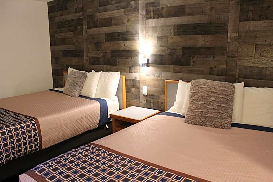 Cedarwood Inn of Ashland