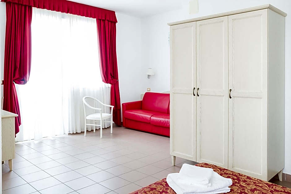 Hotel Marechiaro - Direttamente sul mare