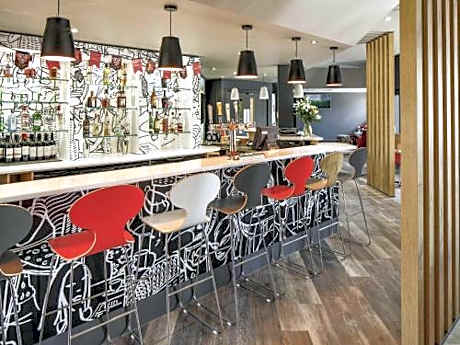 ibis Coventry Centre