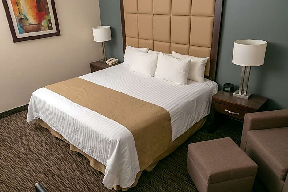 Best Western Plus Chihuahua Juventud