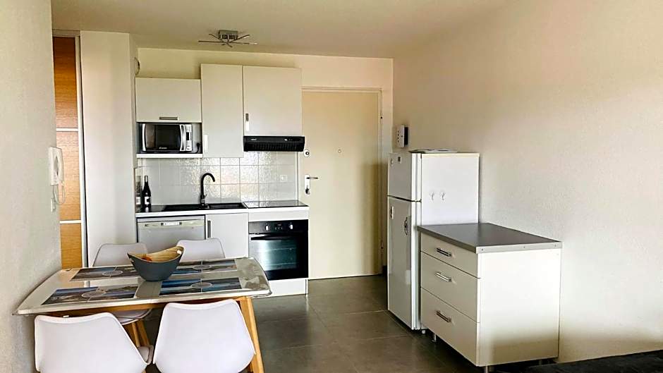 Appartement Les Oliviers L'ILE ROUSSE