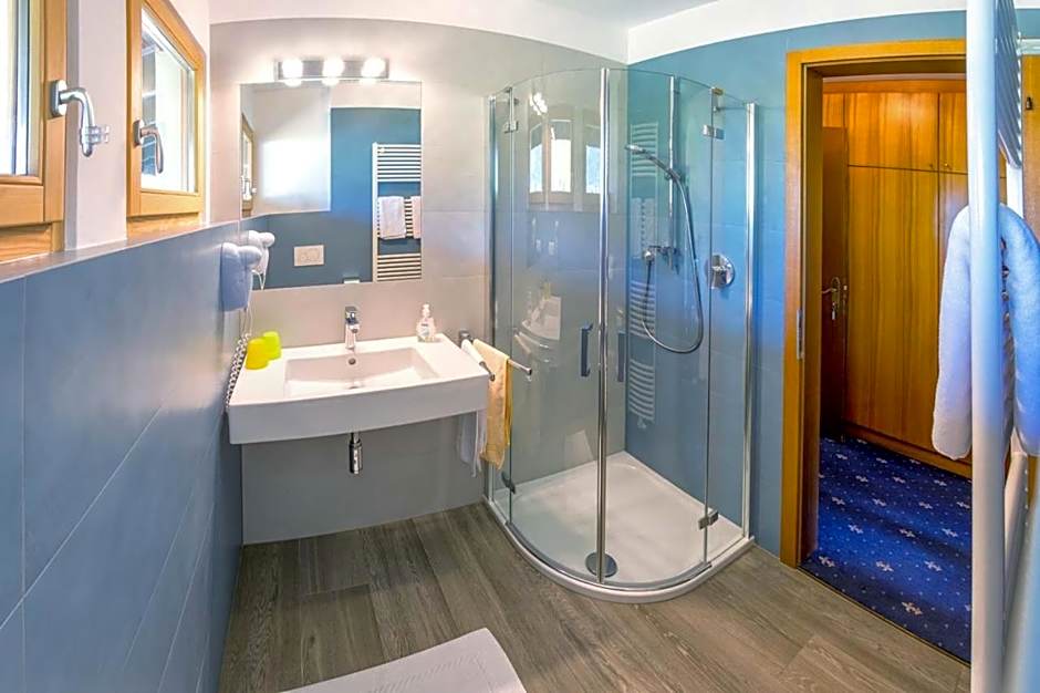 Garni - Hotel Rinner Julia