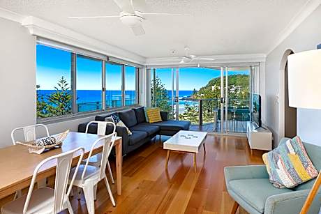 2 Bedroom Premier