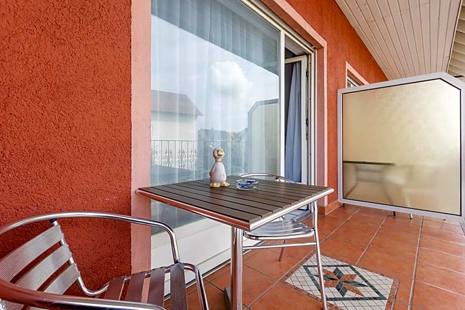 Hotel Weinhaus Wiedemann