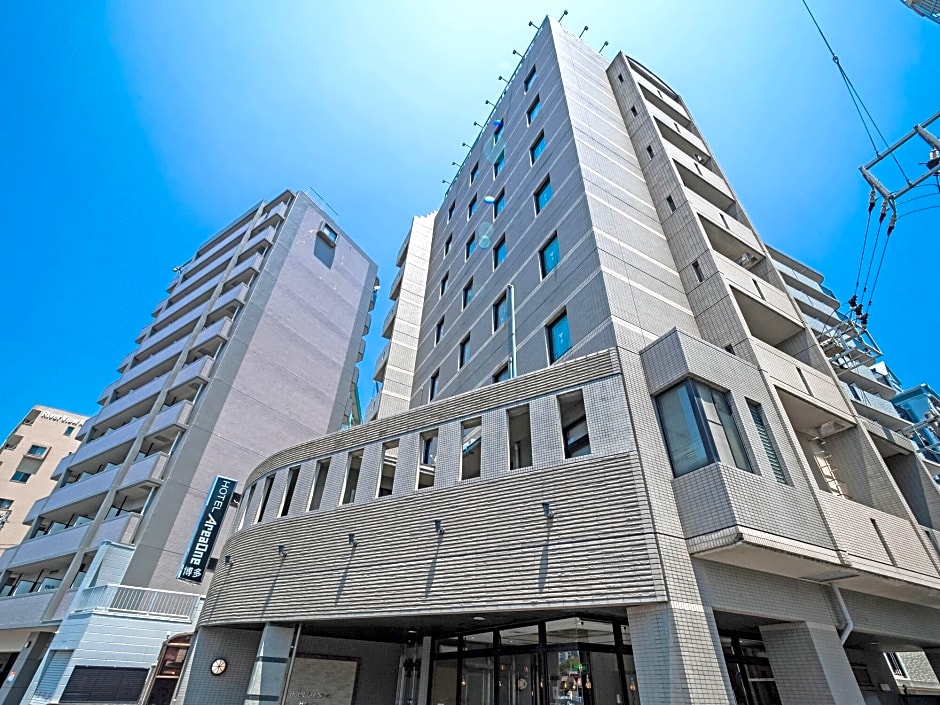 Hotel AreaOne Hakata