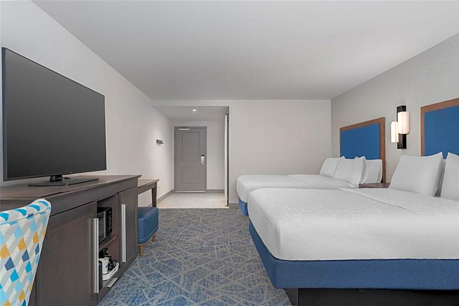 Hampton Inn-By Hilton-Pawtucket RI