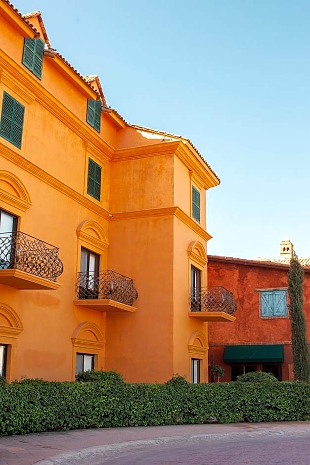 Hotel Boutique Villa Toscana