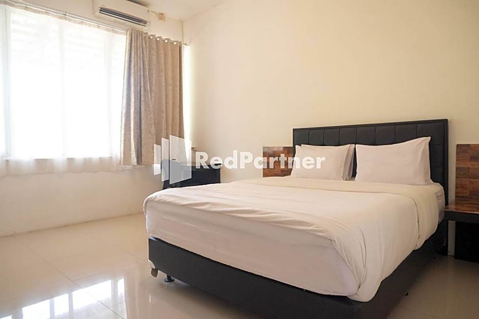 Homestay C9 Exclusive Kaliurang Yogyakarta Mitra RedDoorz