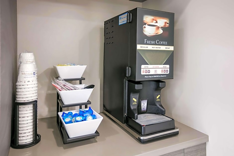 Best Western Plus Executive Residency Bronx