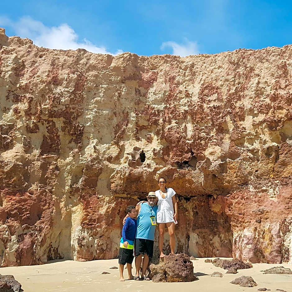 Paraiso de Maracajau 1