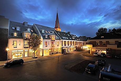 Hotel Restaurant Reuter