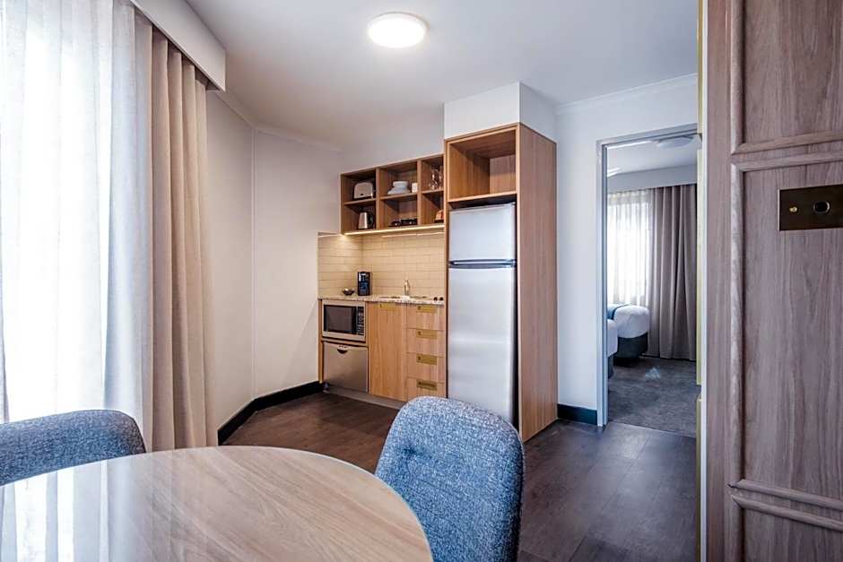 Powerhouse Hotel Tamworth by Rydges