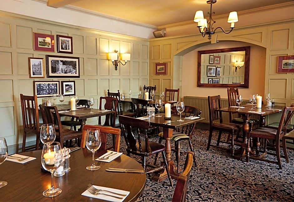 Old Manse Hotel by Greene King Inns