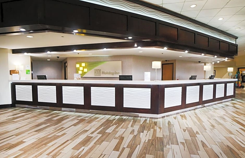 Holiday Inn Corpus Christi Downtown Marina, an IHG Hotel