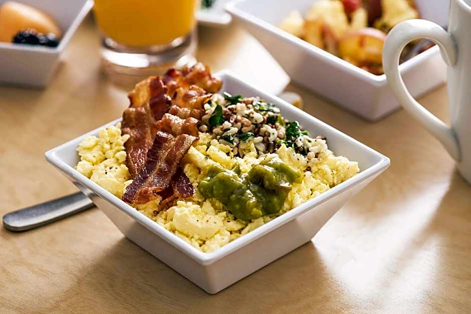 Hyatt Place Bentonville/Rogers