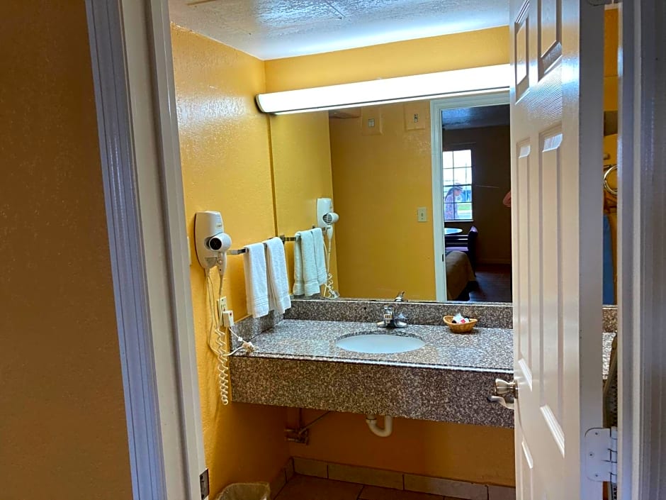 Super 8 Little Rock/north/arpt – North Little Rock, AR