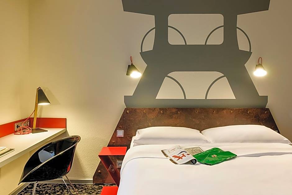 Hotel am Schlosspark Herten