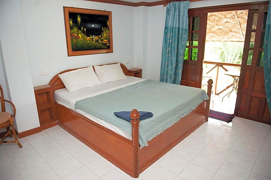 Lam Sai village hotel Koh Yao Noi