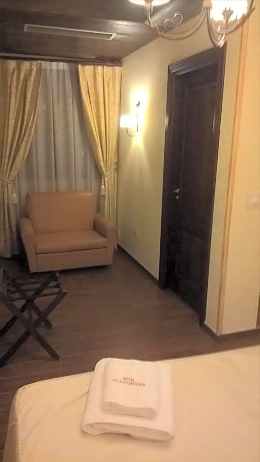 Hotel Villa Clementina