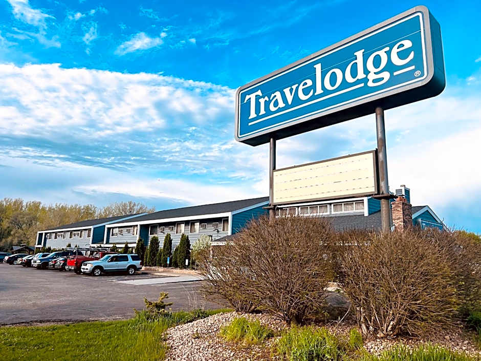 Travelodge by Wyndham Valleyfair Shakopee