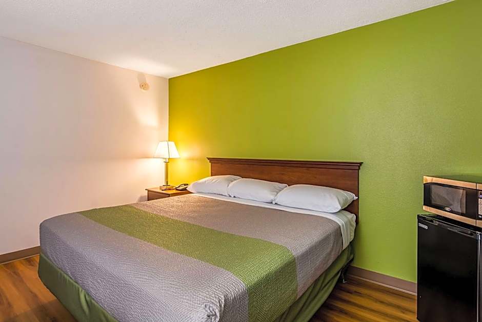 Motel 6-Petersburg, VA - Fort Lee