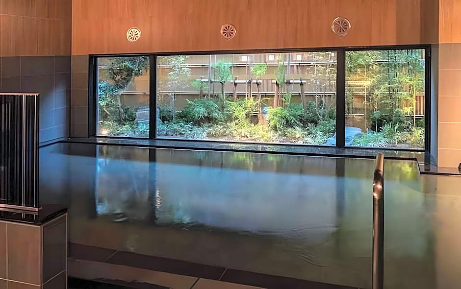 Hotel Route Inn Shikoku Chuo