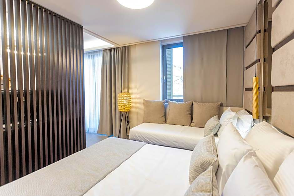 Evitel Luxury Living