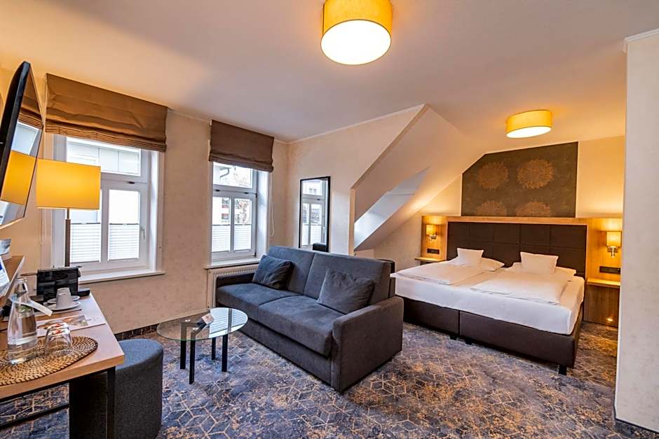 Göbel's Sophien Hotel