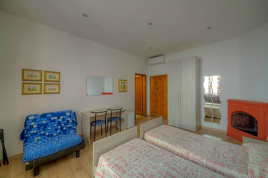 Sogni D'Oro Guest House