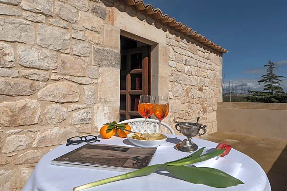 Eremo Della Giubiliana