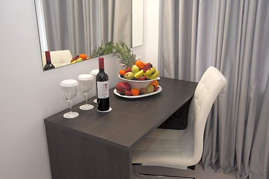 International Atene hotel