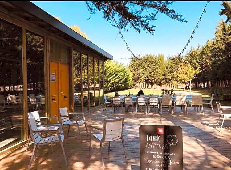 Hotel Restaurante El Vall