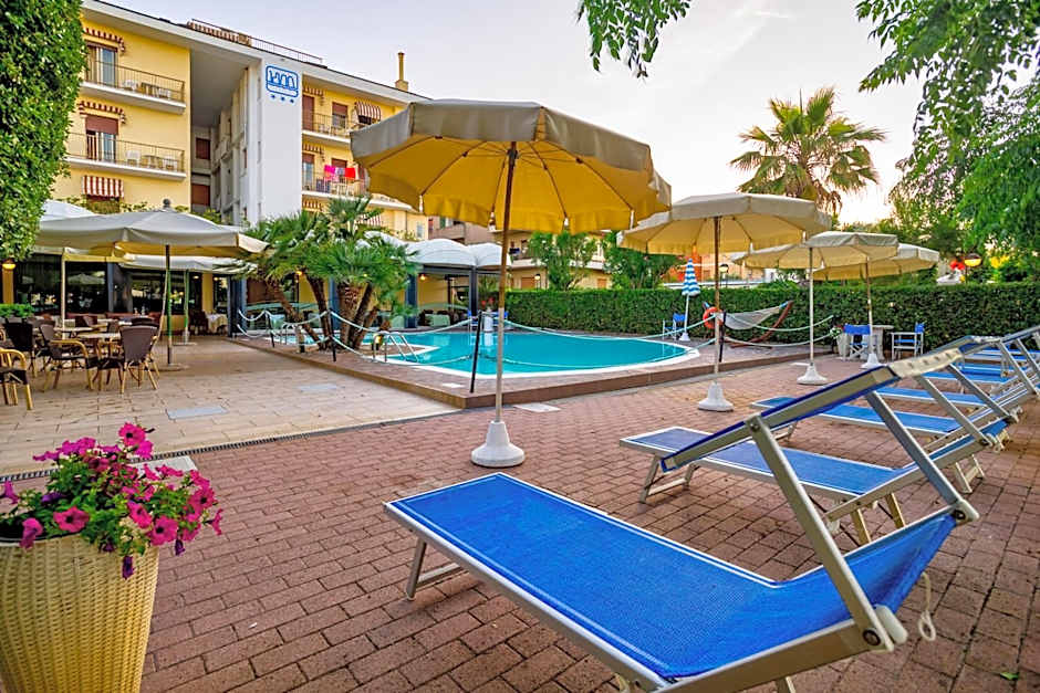 Hotel Miramare - Silvi Marina