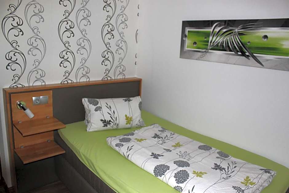 Hotel Hochdorfer Hirschen