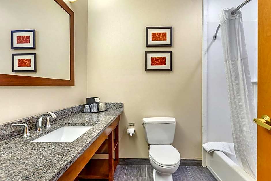 Comfort Suites Southgate