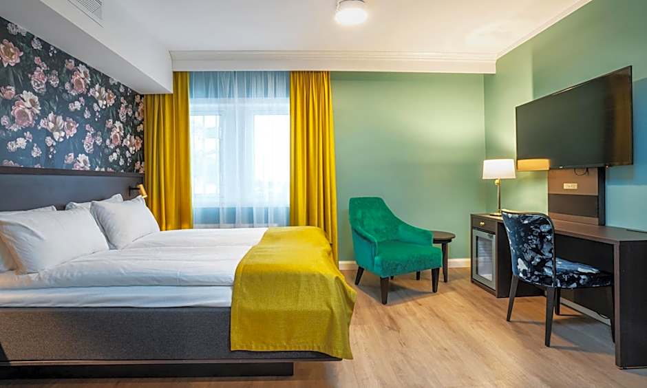 Thon Hotel Høyers
