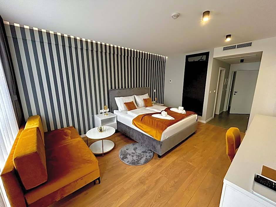 Hotel GOLD JET Bihać