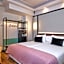 Boutique Hotel Luna Triunfo Granada