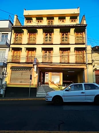 Hotel Citlalli Xalapa