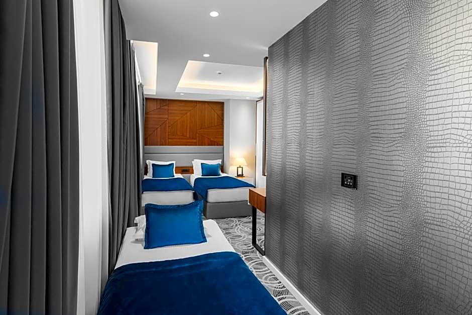 Sky Hotel